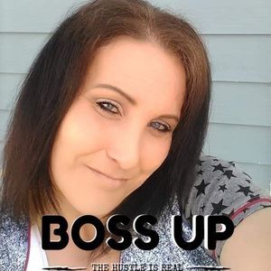 Meet your Posher, Katheryn